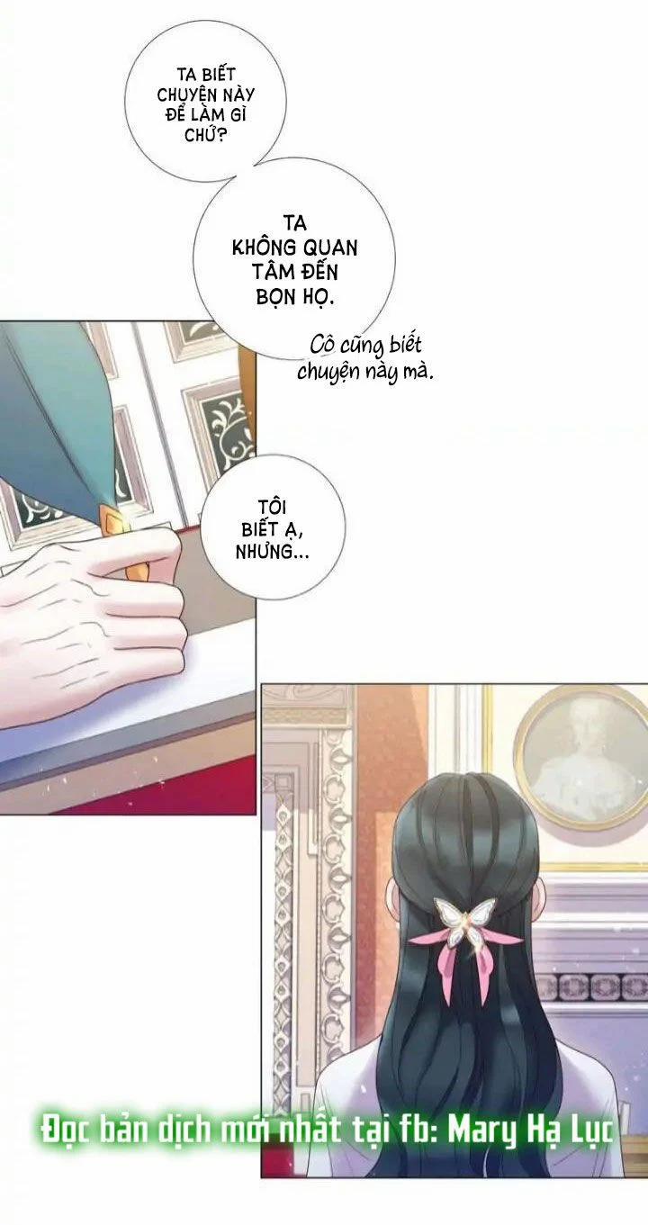 Từ Tiểu Thư Thành Hoàng Hậu – Lady To Queen 63.2 trang 11