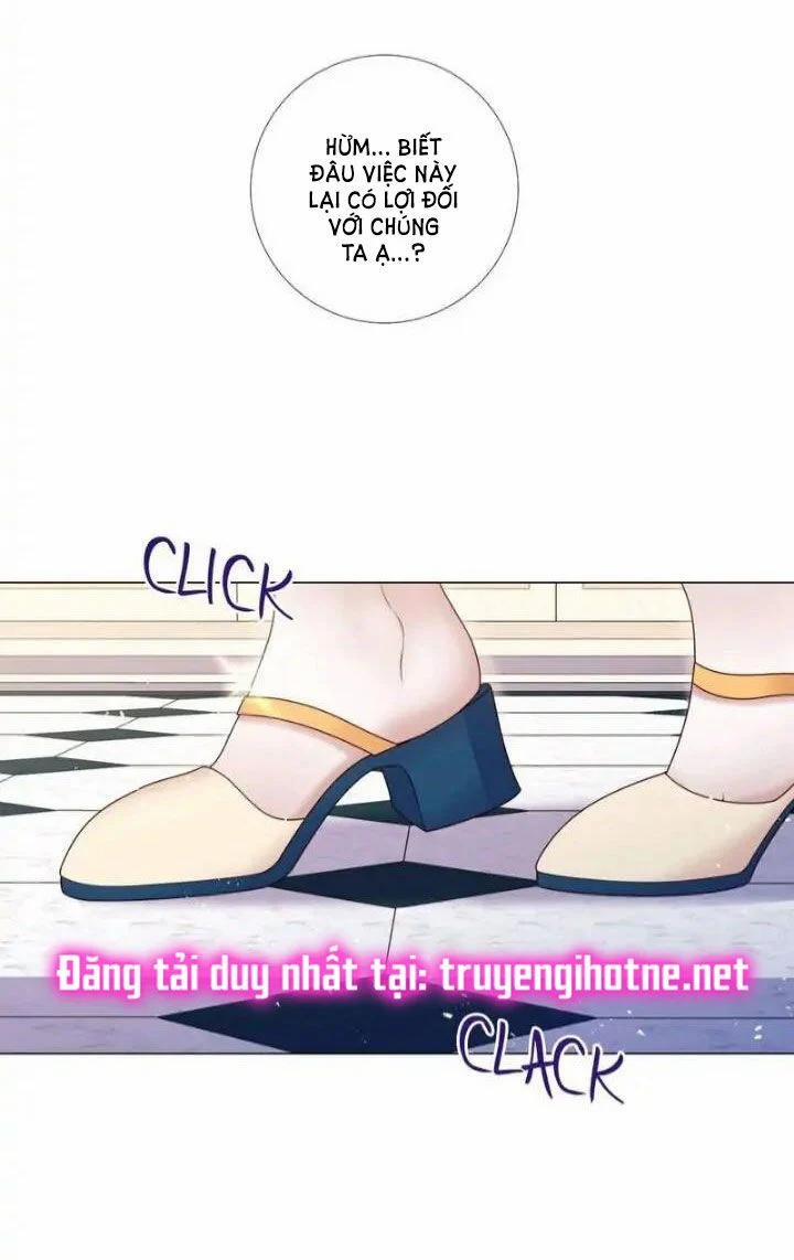 Từ Tiểu Thư Thành Hoàng Hậu – Lady To Queen 63.2 trang 12