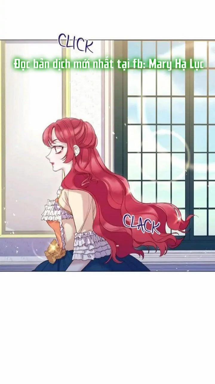 Từ Tiểu Thư Thành Hoàng Hậu – Lady To Queen 63.2 trang 13
