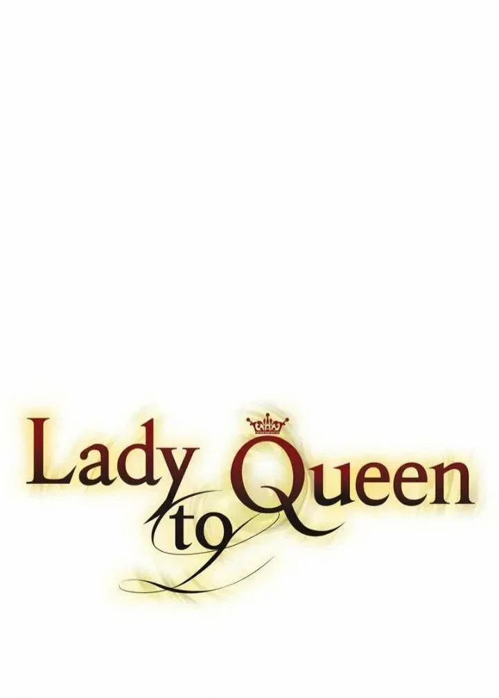 Từ Tiểu Thư Thành Hoàng Hậu – Lady To Queen 63.2 trang 14