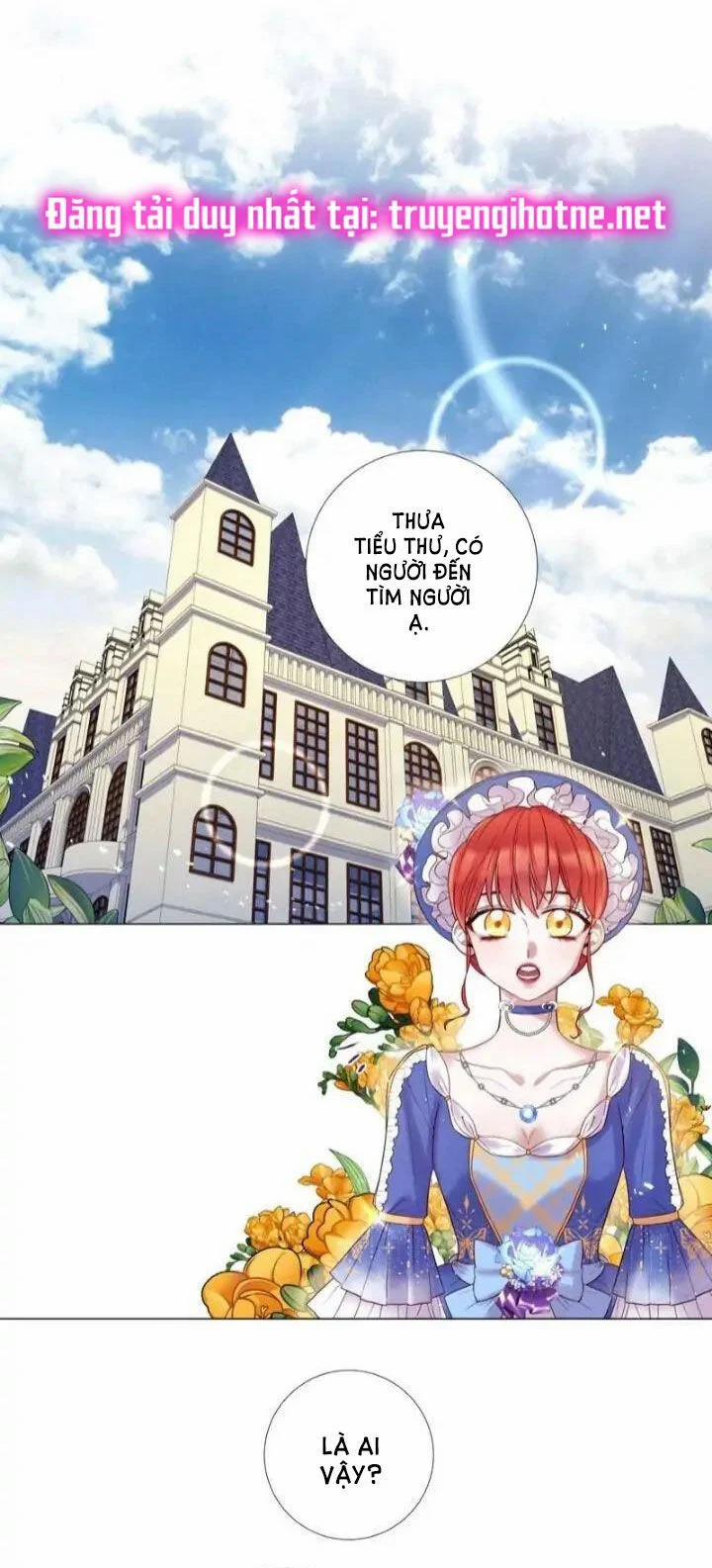 Từ Tiểu Thư Thành Hoàng Hậu – Lady To Queen 63.2 trang 15