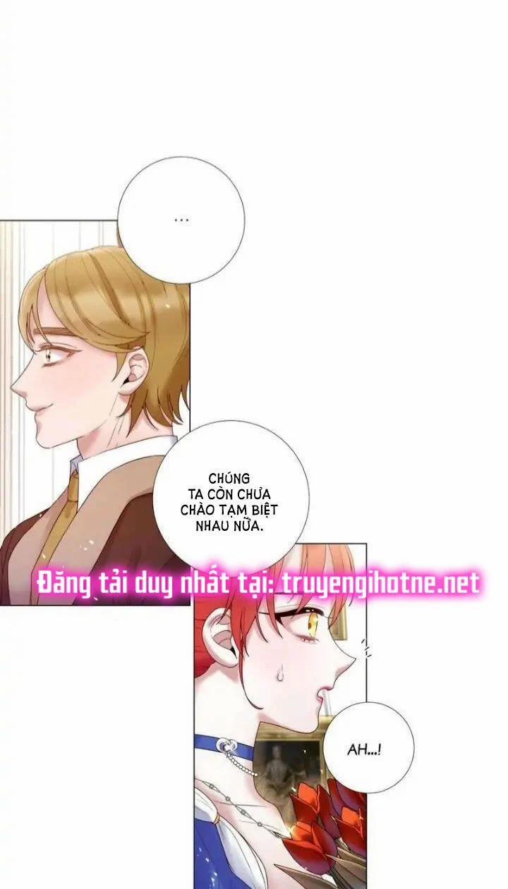 Từ Tiểu Thư Thành Hoàng Hậu – Lady To Queen 63.2 trang 19