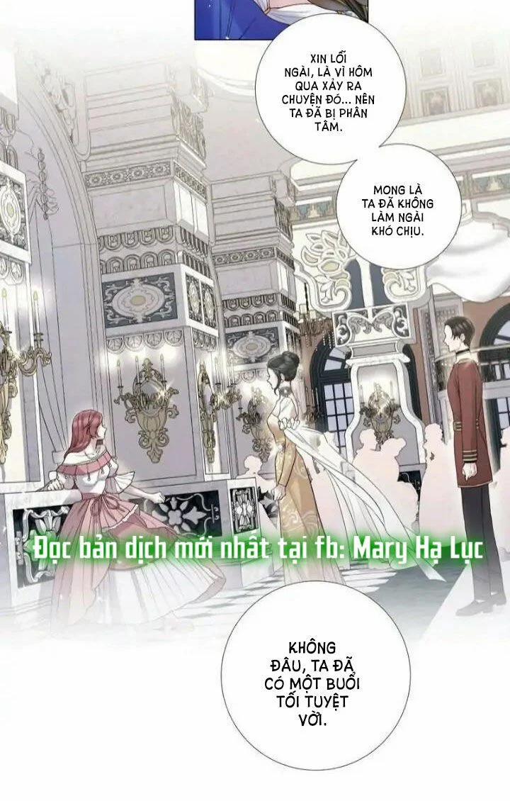 Từ Tiểu Thư Thành Hoàng Hậu – Lady To Queen 63.2 trang 20