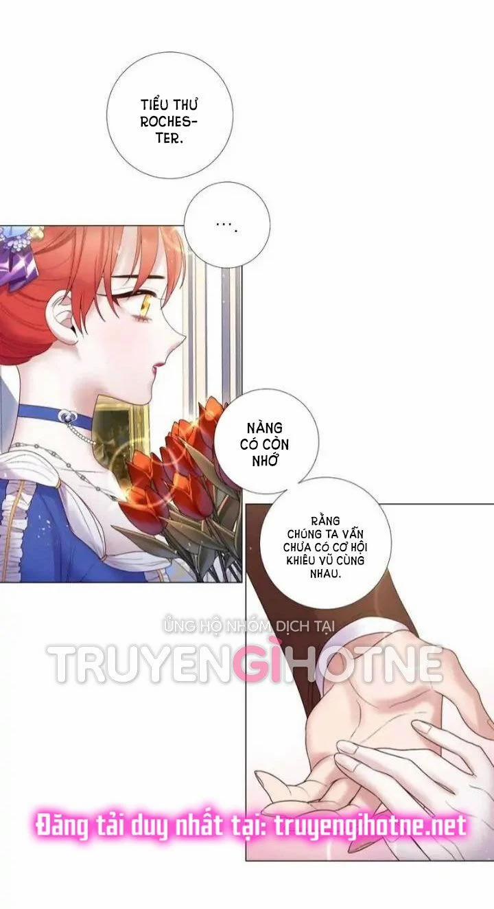 Từ Tiểu Thư Thành Hoàng Hậu – Lady To Queen 63.2 trang 21