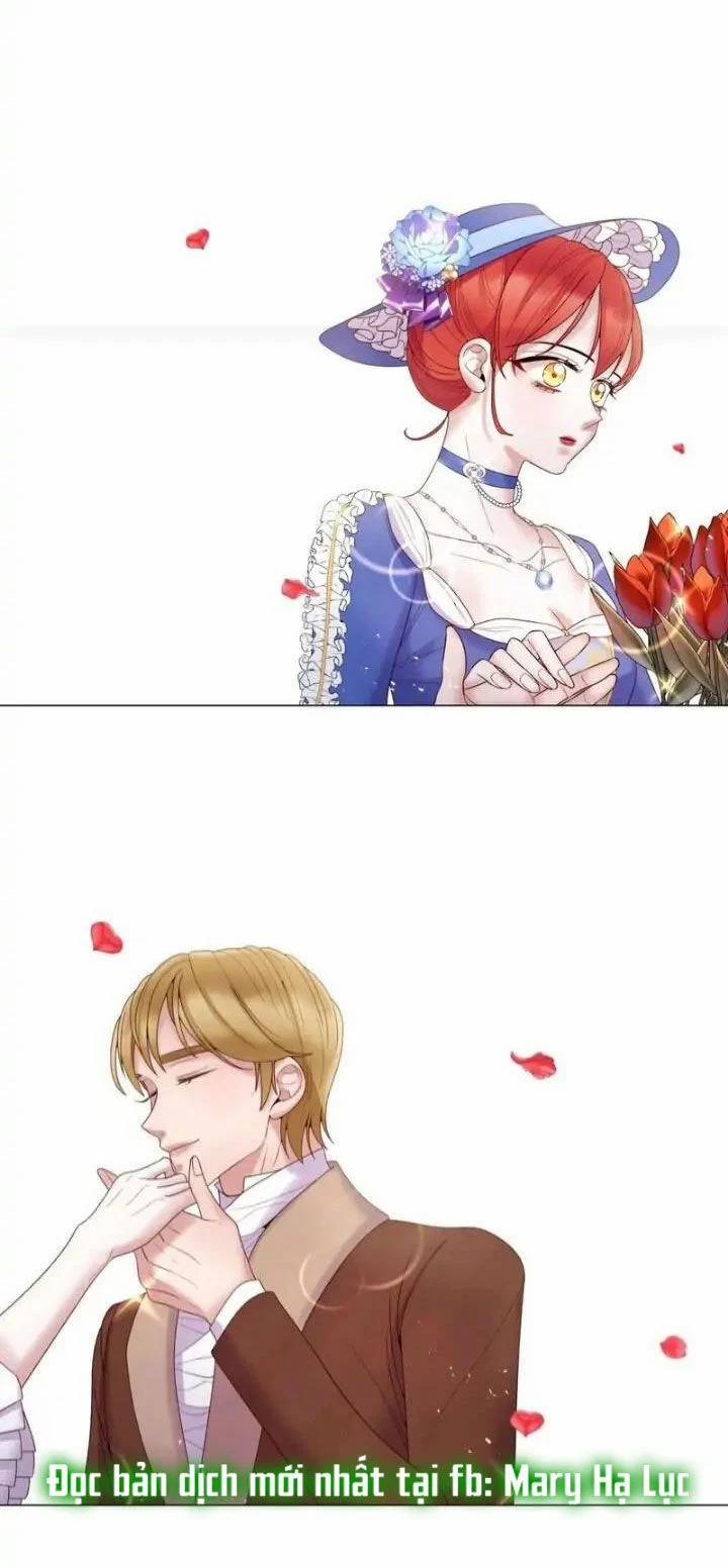 Từ Tiểu Thư Thành Hoàng Hậu – Lady To Queen 63.2 trang 22