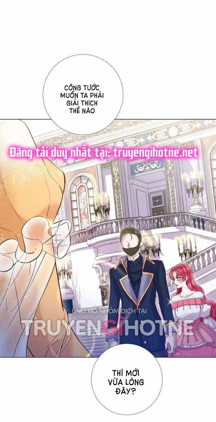 Từ Tiểu Thư Thành Hoàng Hậu – Lady To Queen 63.2 trang 3