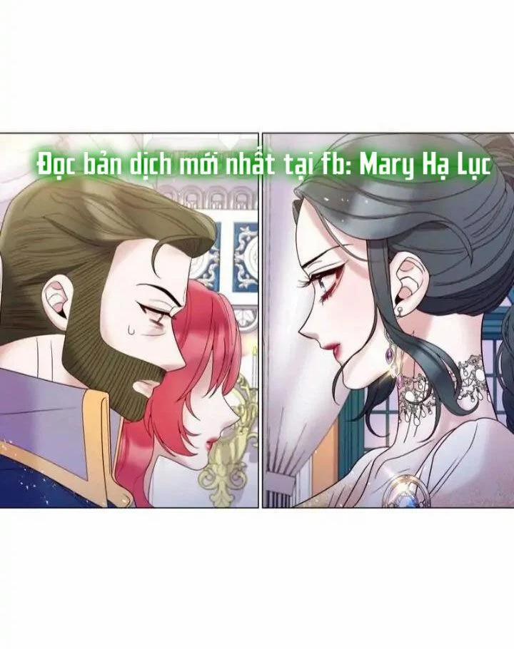 Từ Tiểu Thư Thành Hoàng Hậu – Lady To Queen 63.2 trang 4