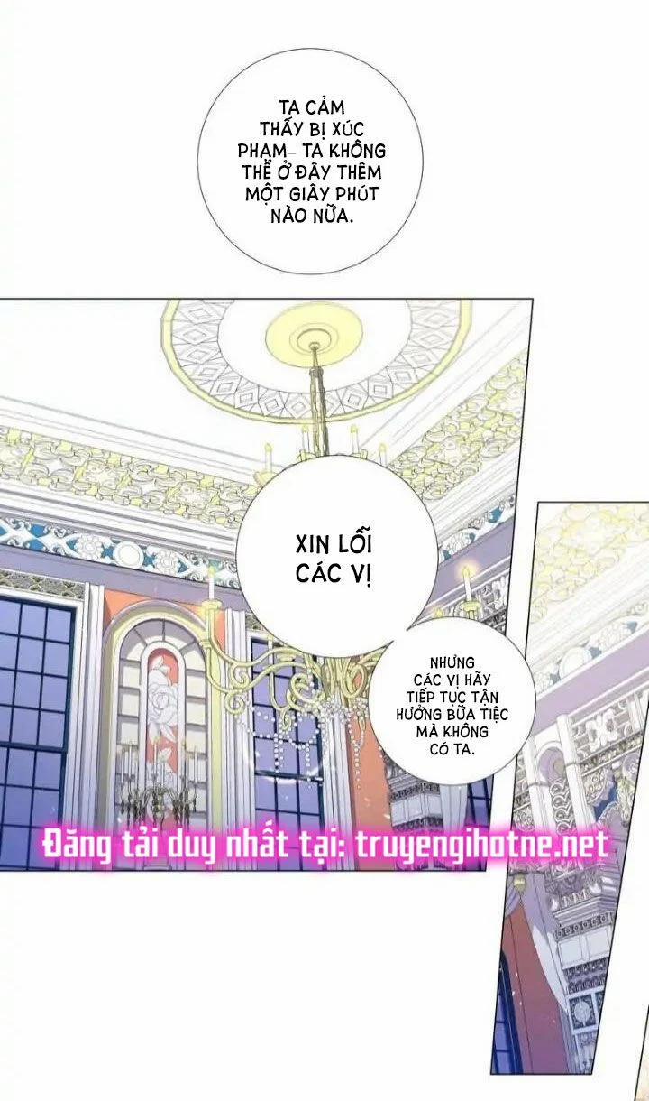 Từ Tiểu Thư Thành Hoàng Hậu – Lady To Queen 63.2 trang 5