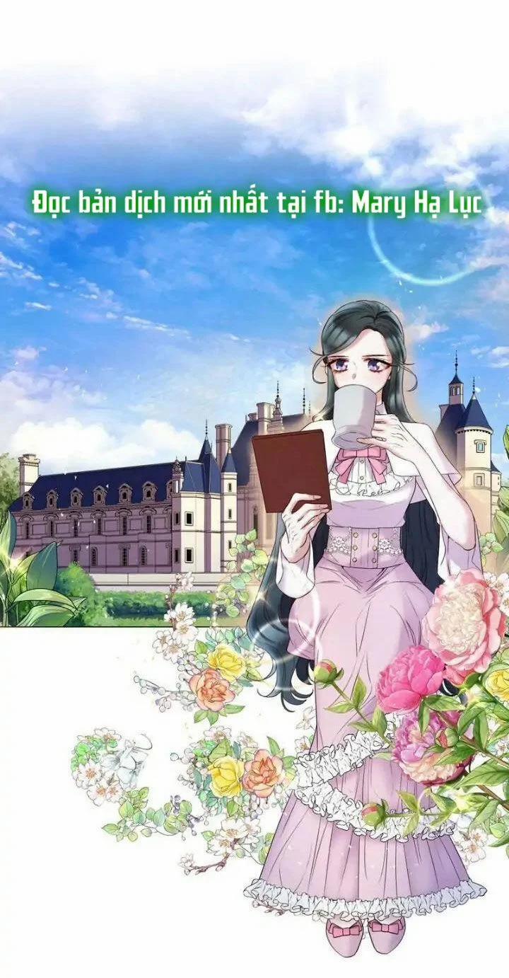 Từ Tiểu Thư Thành Hoàng Hậu – Lady To Queen 63.2 trang 7