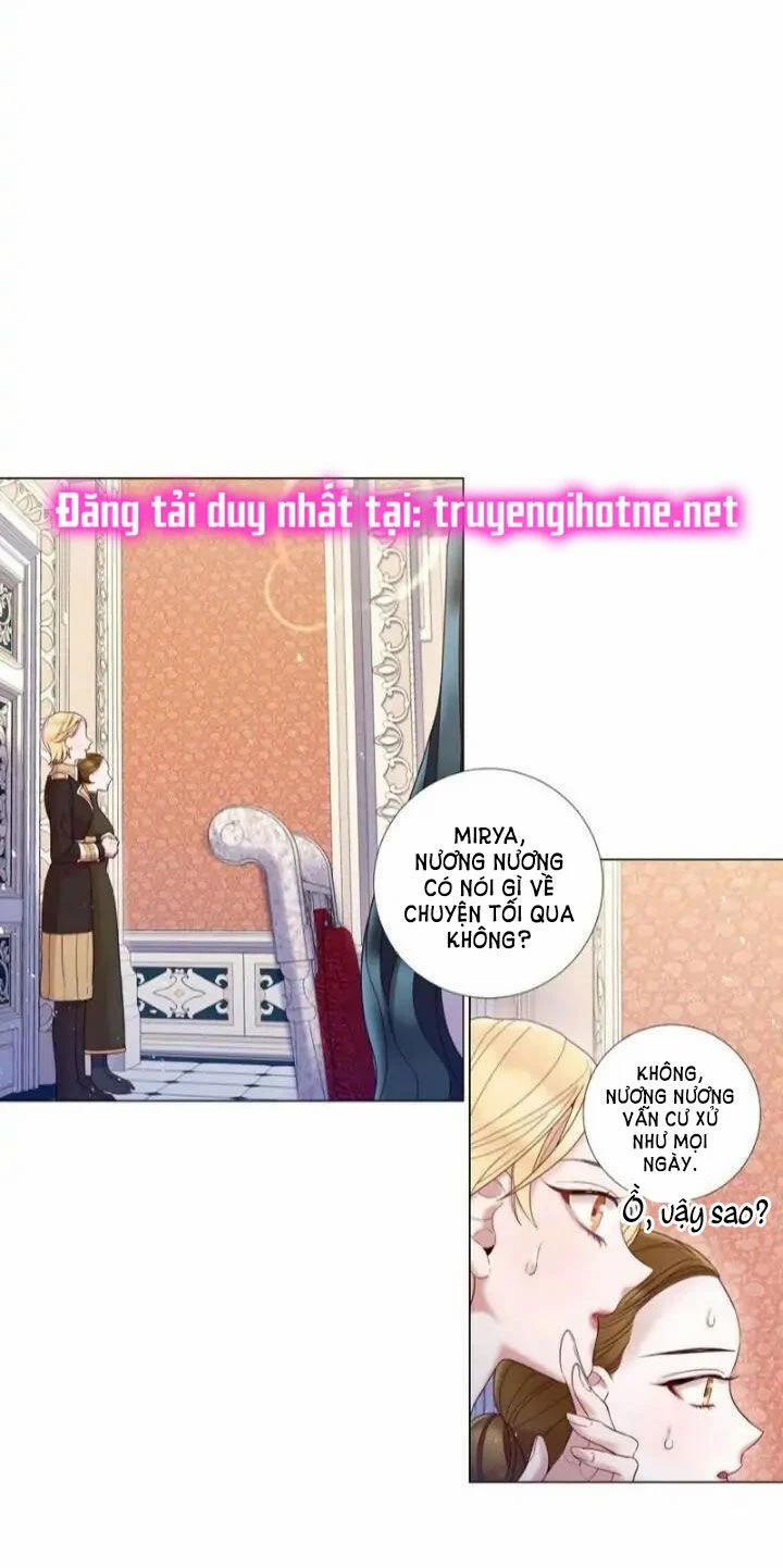 Từ Tiểu Thư Thành Hoàng Hậu – Lady To Queen 63.2 trang 8