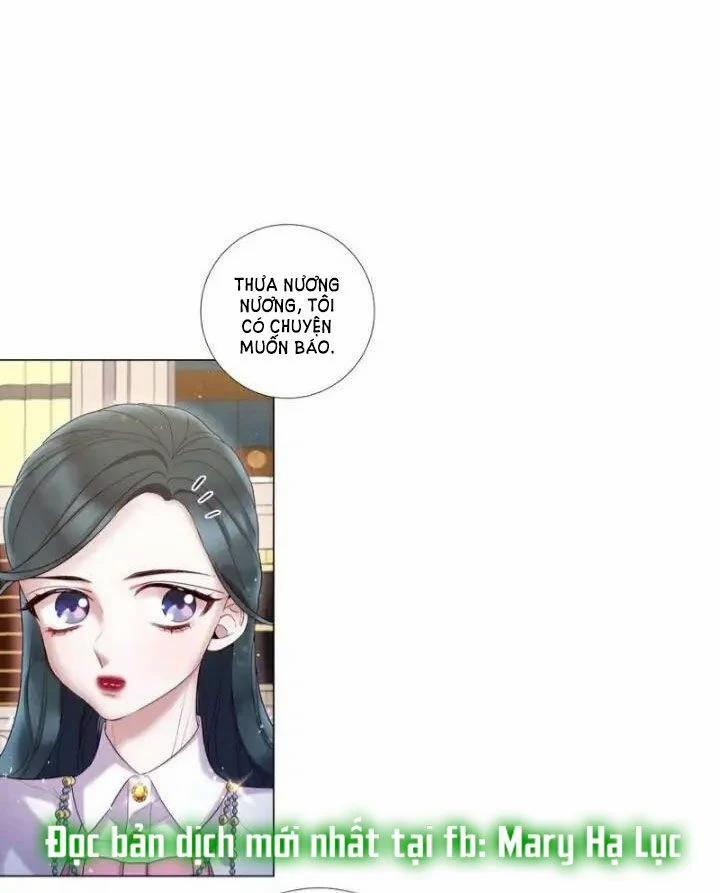 Từ Tiểu Thư Thành Hoàng Hậu – Lady To Queen 63.2 trang 9
