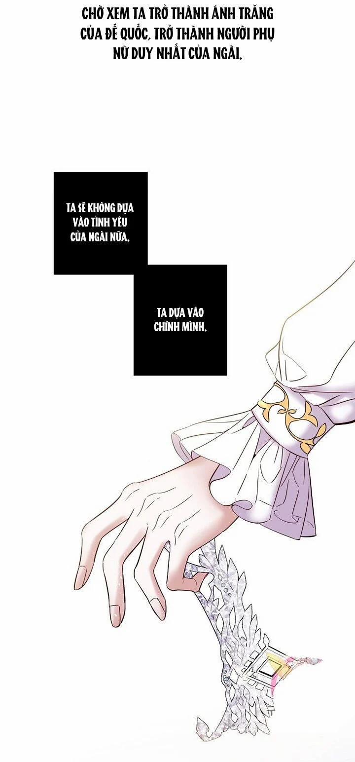 Từ Tiểu Thư Thành Hoàng Hậu – Lady To Queen 64.1 trang 13