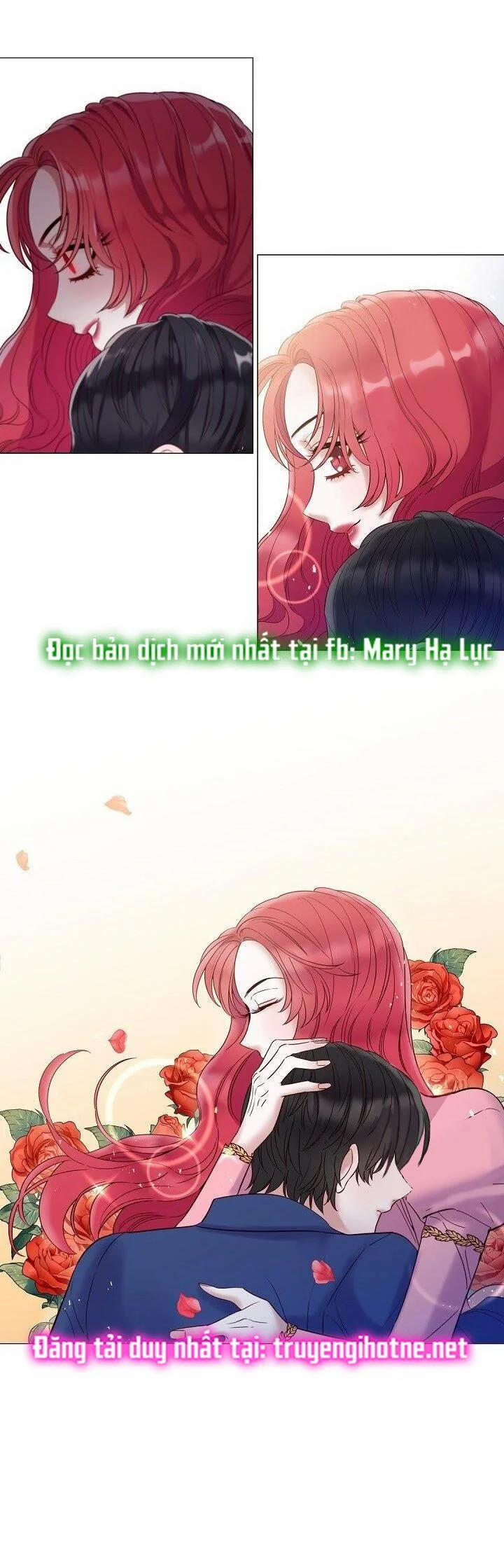 Từ Tiểu Thư Thành Hoàng Hậu – Lady To Queen 64.1 trang 16