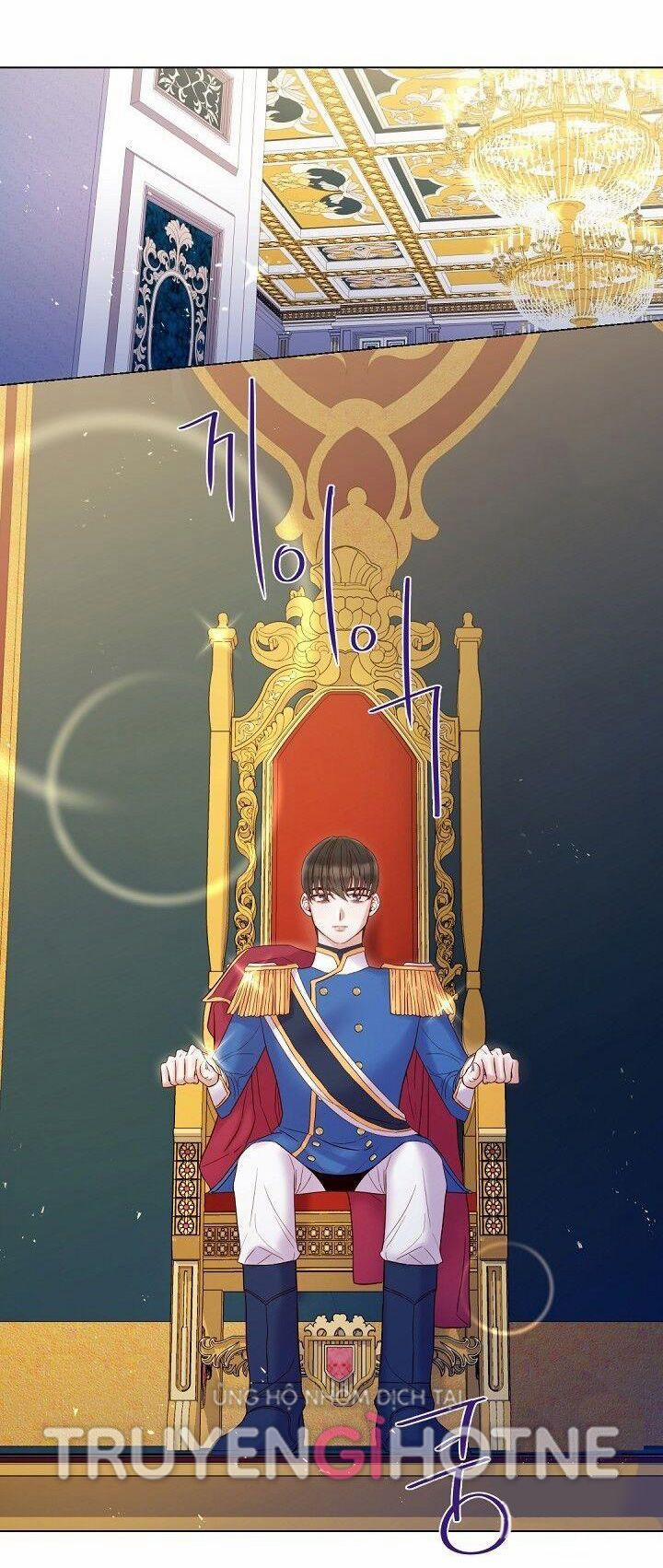 Từ Tiểu Thư Thành Hoàng Hậu – Lady To Queen 64.1 trang 17