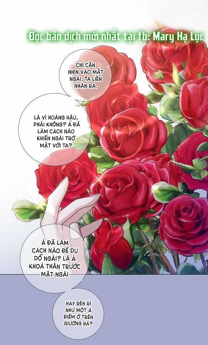 Từ Tiểu Thư Thành Hoàng Hậu – Lady To Queen 64.1 trang 2