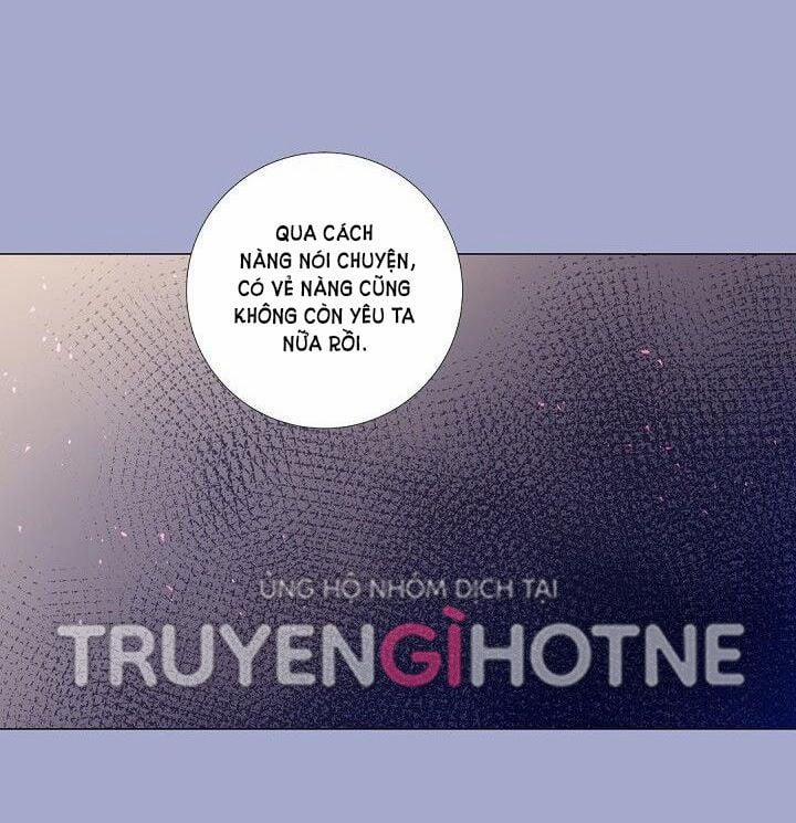 Từ Tiểu Thư Thành Hoàng Hậu – Lady To Queen 64.1 trang 4