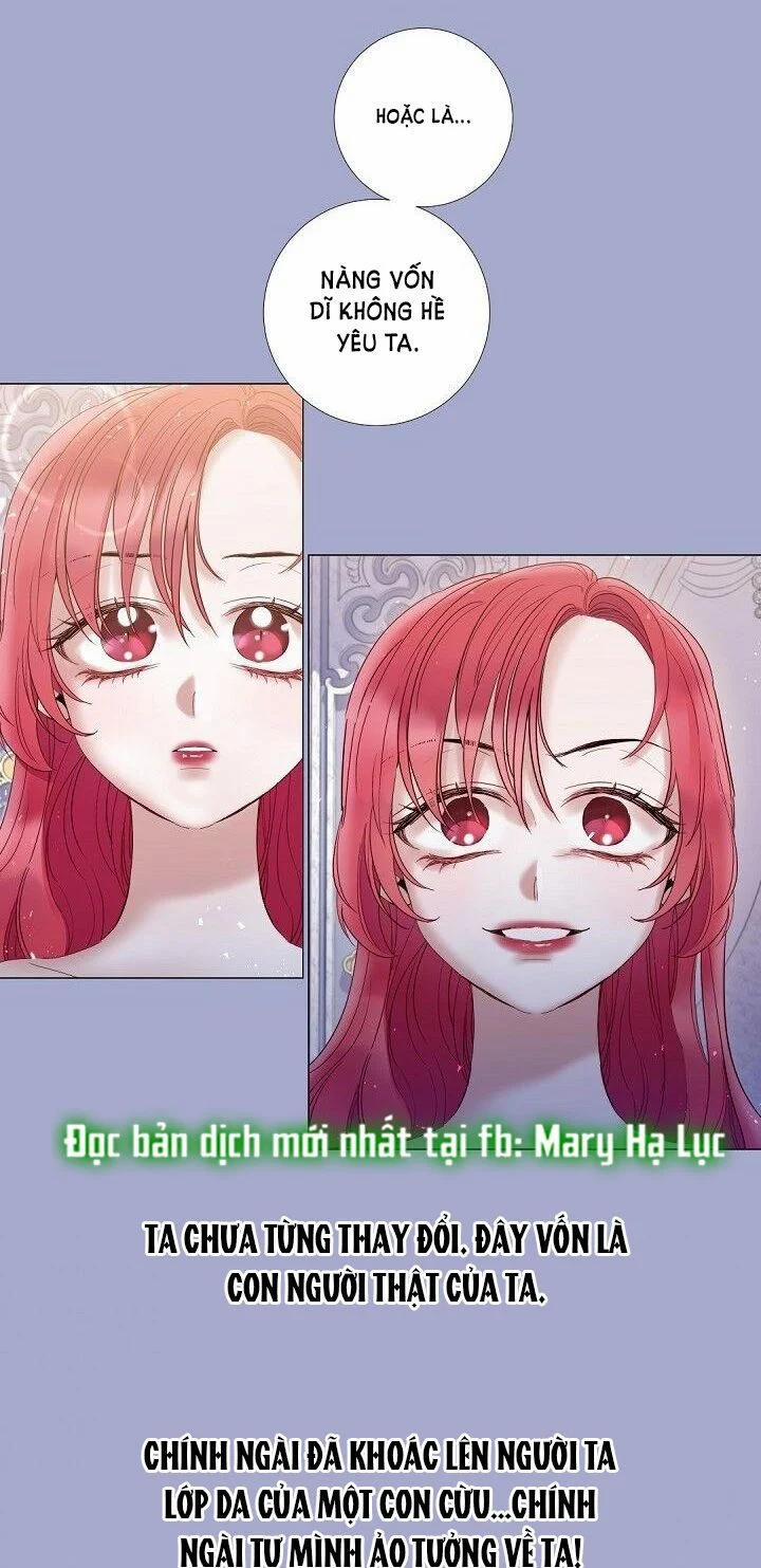 Từ Tiểu Thư Thành Hoàng Hậu – Lady To Queen 64.1 trang 5