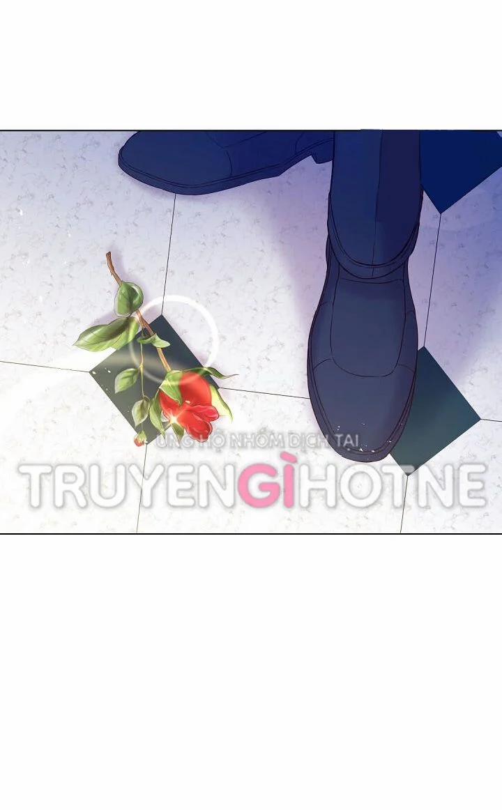 Từ Tiểu Thư Thành Hoàng Hậu – Lady To Queen 64.1 trang 9