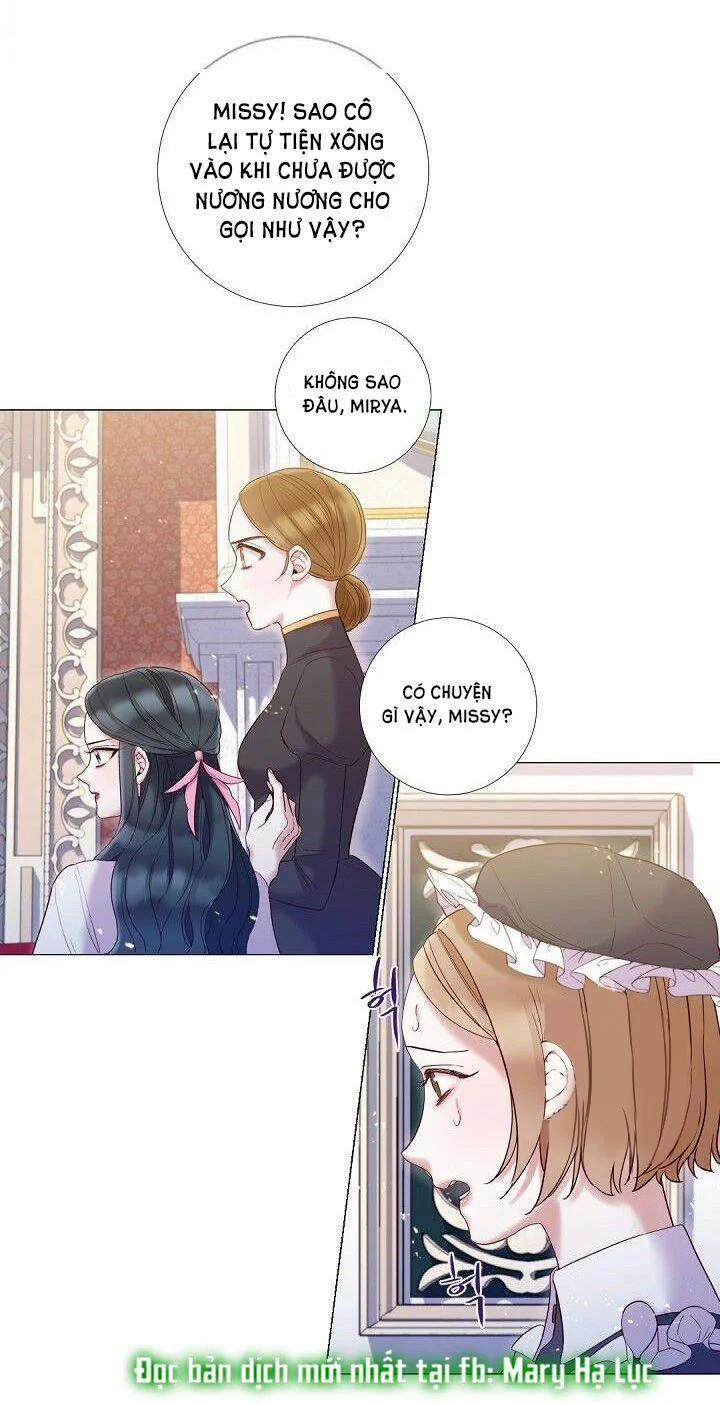 Từ Tiểu Thư Thành Hoàng Hậu – Lady To Queen 64.2 trang 15