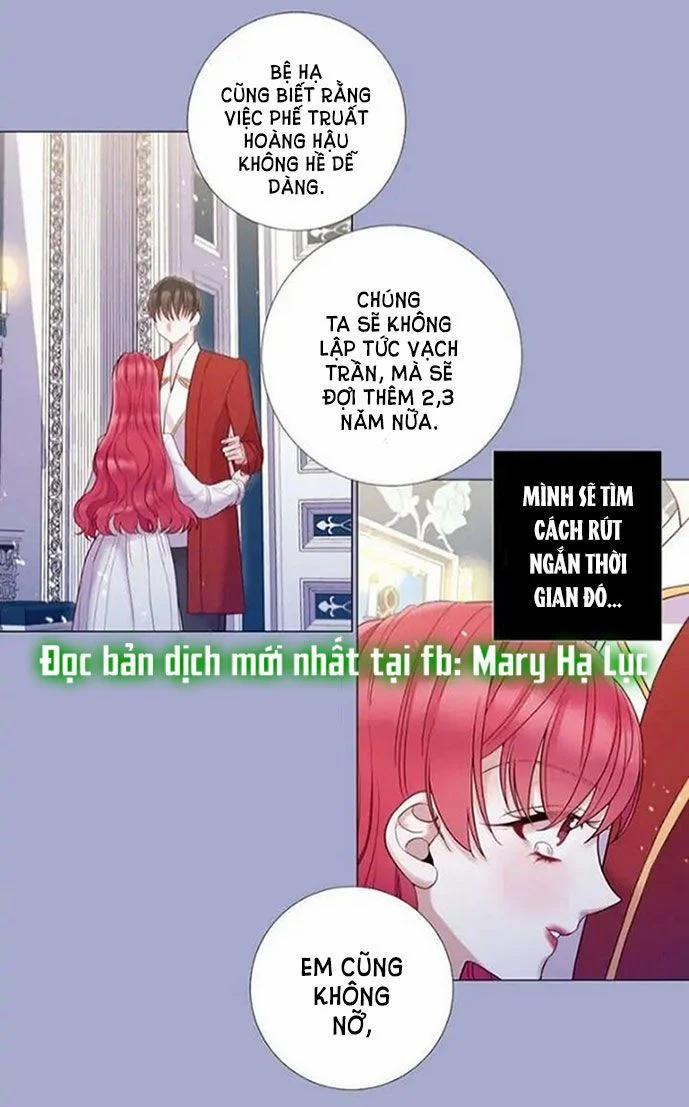 Từ Tiểu Thư Thành Hoàng Hậu – Lady To Queen 65.1 trang 10