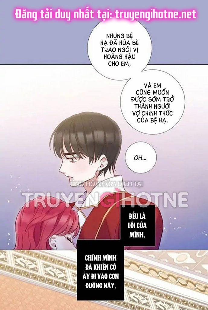 Từ Tiểu Thư Thành Hoàng Hậu – Lady To Queen 65.1 trang 11