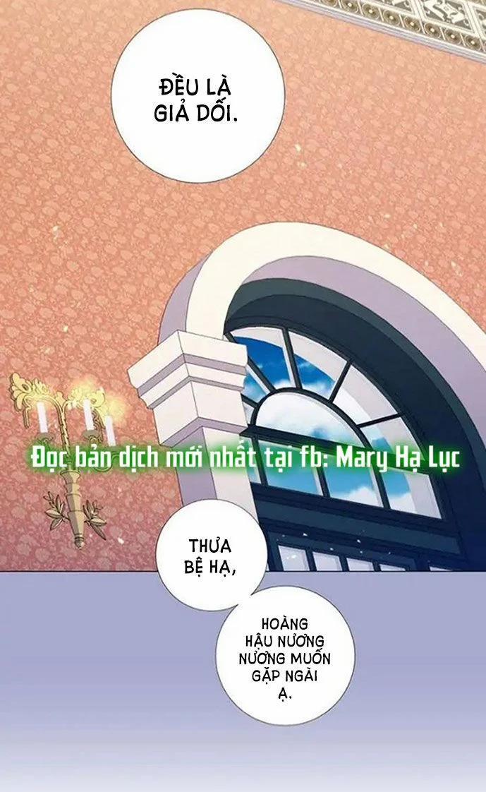 Từ Tiểu Thư Thành Hoàng Hậu – Lady To Queen 65.1 trang 12