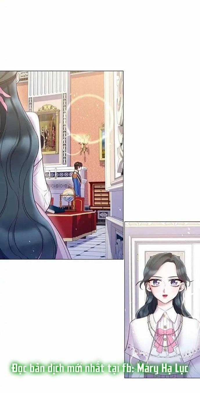 Từ Tiểu Thư Thành Hoàng Hậu – Lady To Queen 65.1 trang 14
