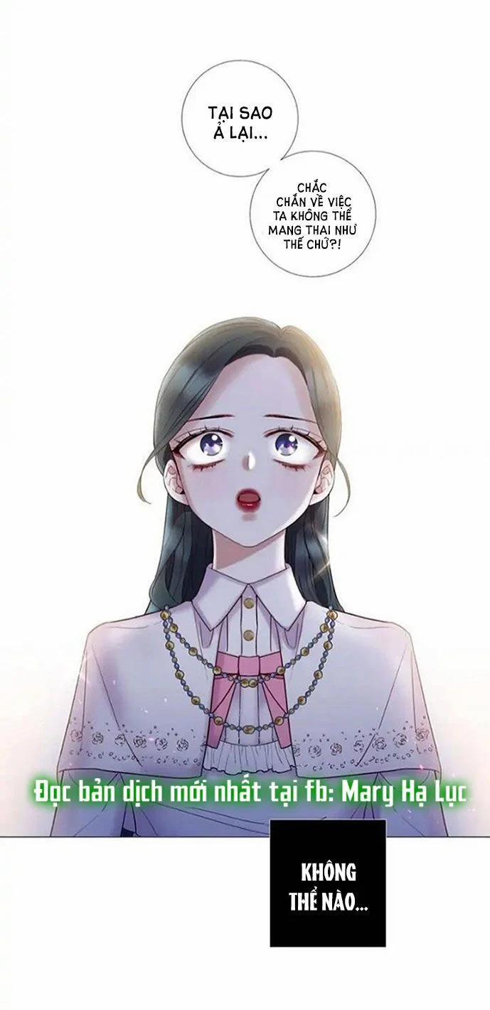 Từ Tiểu Thư Thành Hoàng Hậu – Lady To Queen 65.1 trang 2