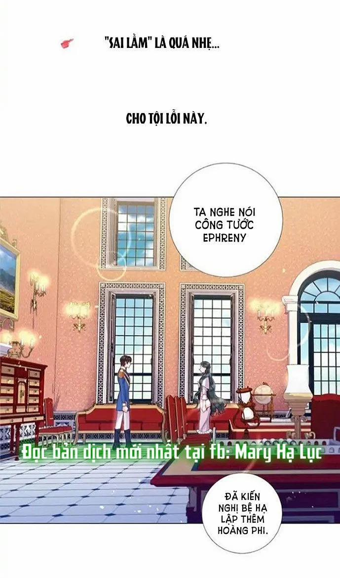 Từ Tiểu Thư Thành Hoàng Hậu – Lady To Queen 65.1 trang 20