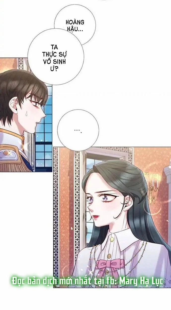 Từ Tiểu Thư Thành Hoàng Hậu – Lady To Queen 65.1 trang 22