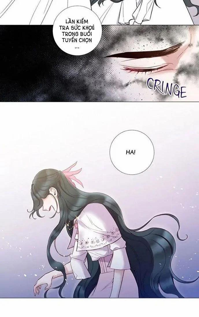 Từ Tiểu Thư Thành Hoàng Hậu – Lady To Queen 65.1 trang 24