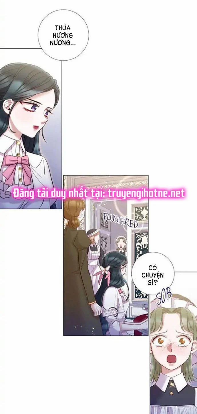 Từ Tiểu Thư Thành Hoàng Hậu – Lady To Queen 65.1 trang 3