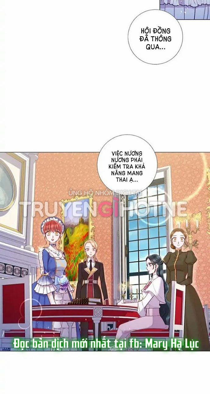 Từ Tiểu Thư Thành Hoàng Hậu – Lady To Queen 65.1 trang 4