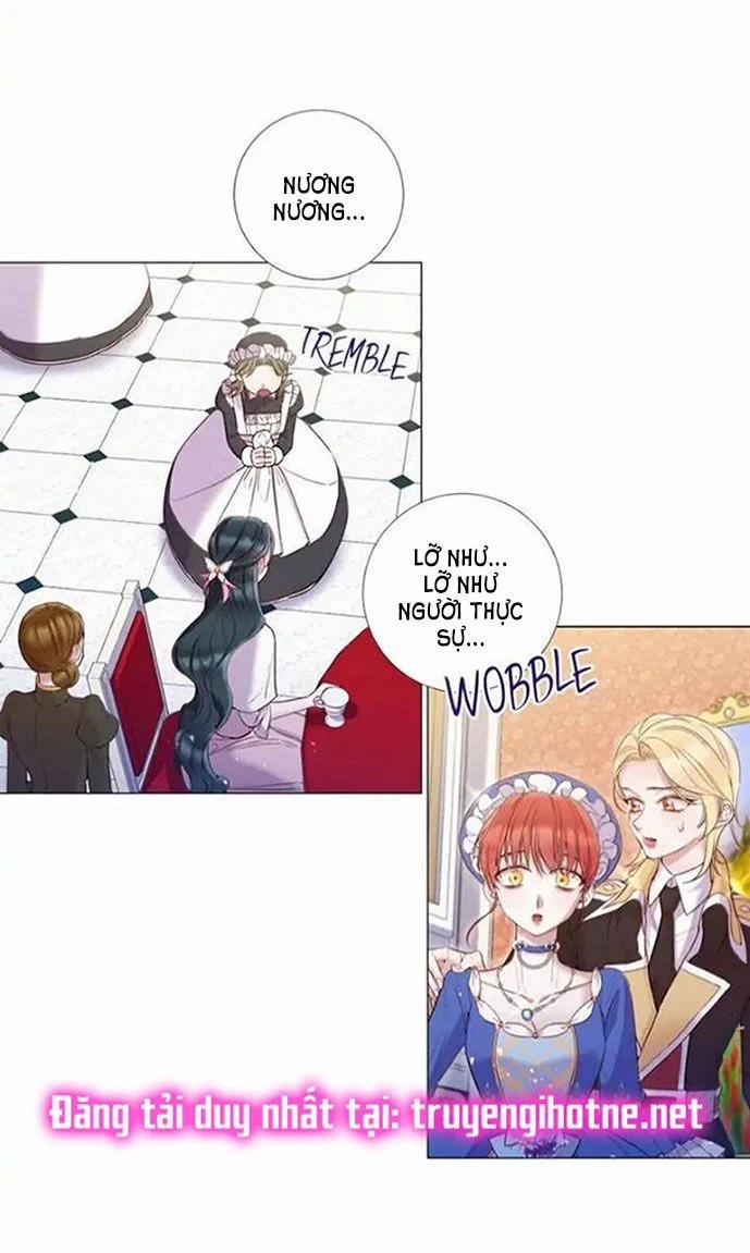 Từ Tiểu Thư Thành Hoàng Hậu – Lady To Queen 65.1 trang 5