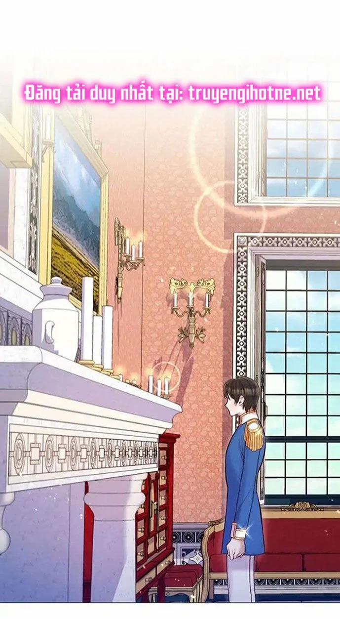 Từ Tiểu Thư Thành Hoàng Hậu – Lady To Queen 65.1 trang 7