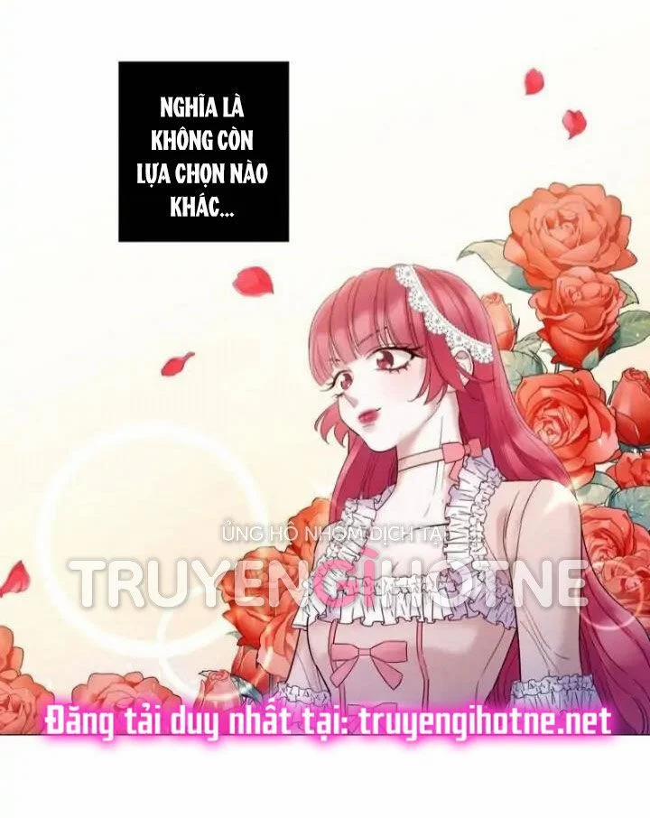 Từ Tiểu Thư Thành Hoàng Hậu – Lady To Queen 65.2 trang 11