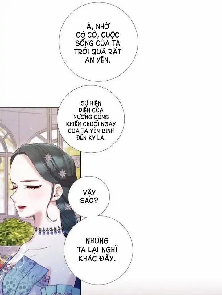 Từ Tiểu Thư Thành Hoàng Hậu – Lady To Queen 65.2 trang 13