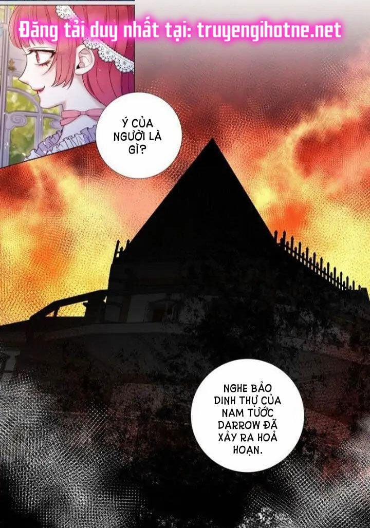 Từ Tiểu Thư Thành Hoàng Hậu – Lady To Queen 65.2 trang 14