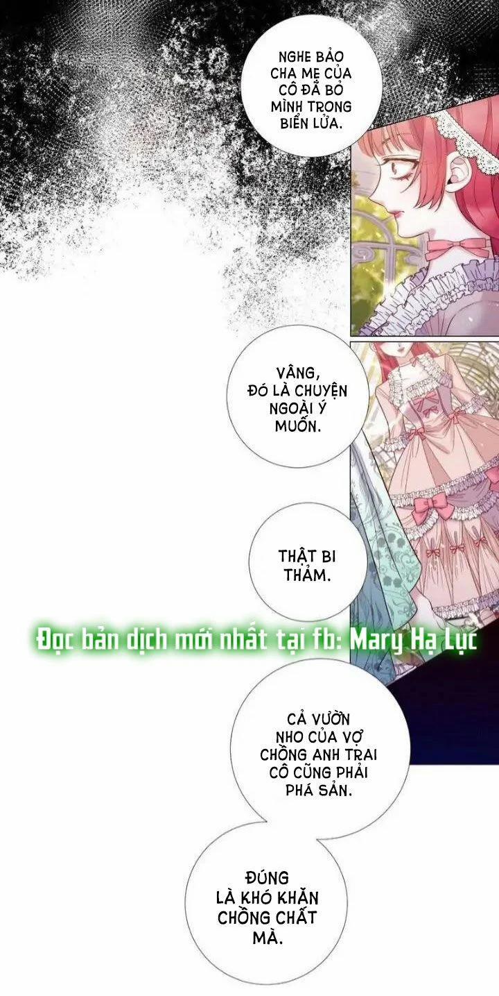 Từ Tiểu Thư Thành Hoàng Hậu – Lady To Queen 65.2 trang 15
