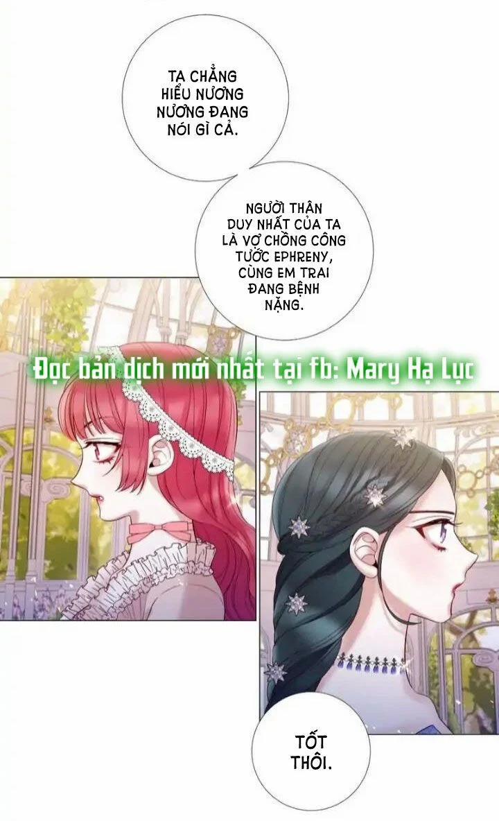 Từ Tiểu Thư Thành Hoàng Hậu – Lady To Queen 65.2 trang 17