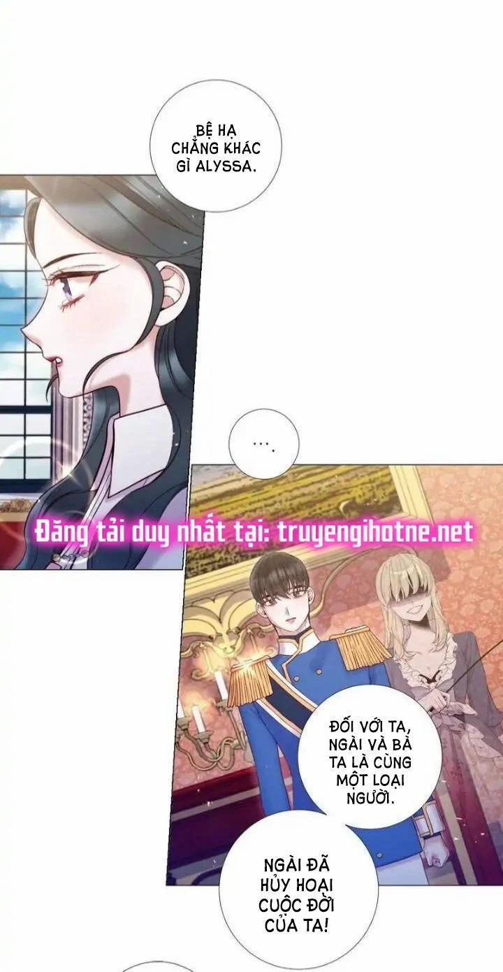 Từ Tiểu Thư Thành Hoàng Hậu – Lady To Queen 65.2 trang 3