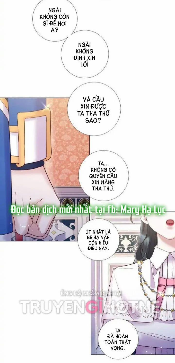 Từ Tiểu Thư Thành Hoàng Hậu – Lady To Queen 65.2 trang 4