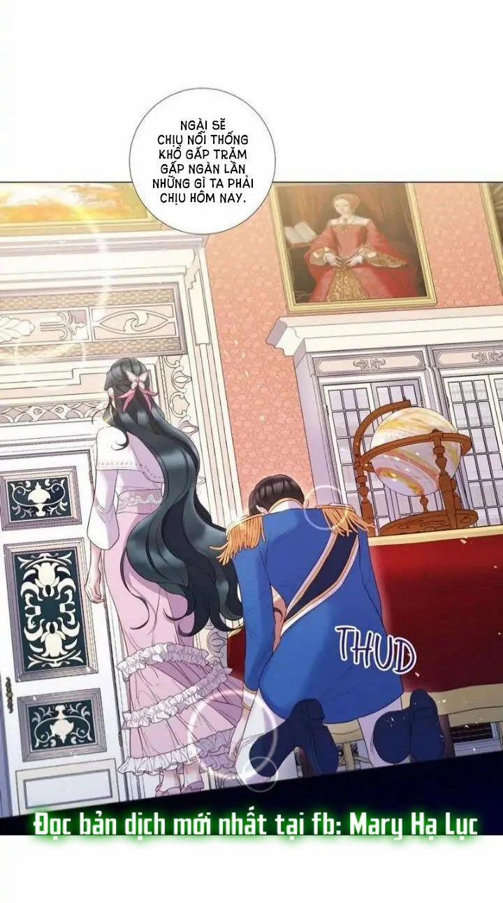 Từ Tiểu Thư Thành Hoàng Hậu – Lady To Queen 65.2 trang 6