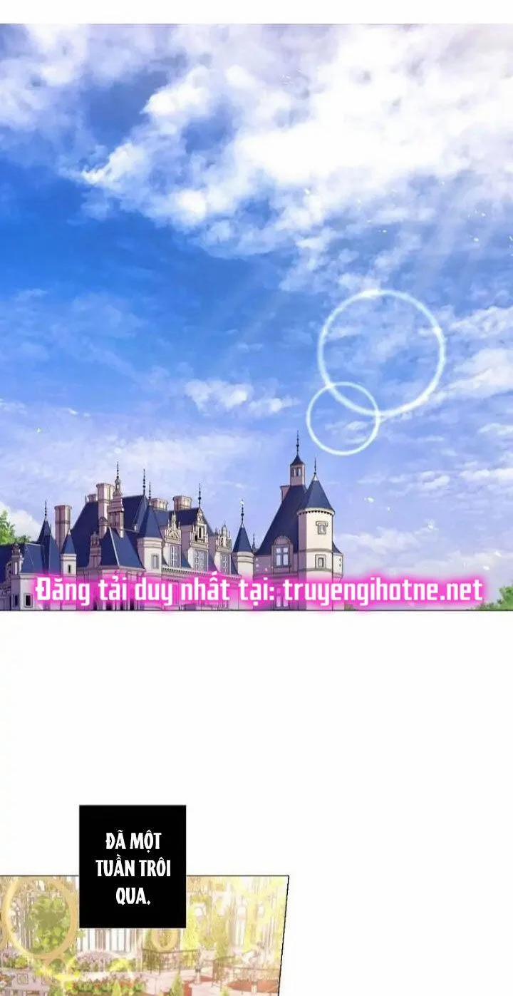 Từ Tiểu Thư Thành Hoàng Hậu – Lady To Queen 65.2 trang 9