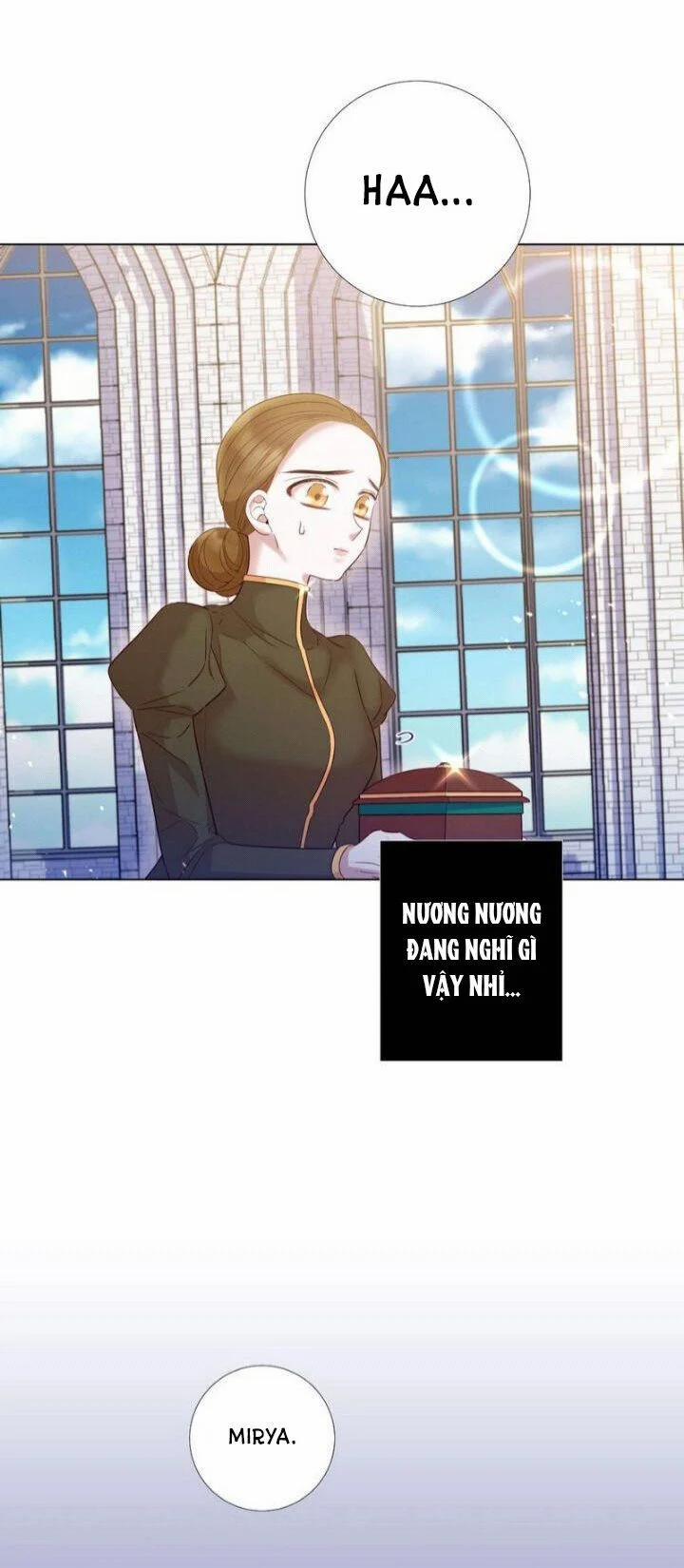 Từ Tiểu Thư Thành Hoàng Hậu – Lady To Queen 66.1 trang 1