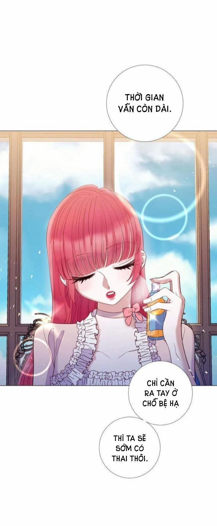 Từ Tiểu Thư Thành Hoàng Hậu – Lady To Queen 66.1 trang 13