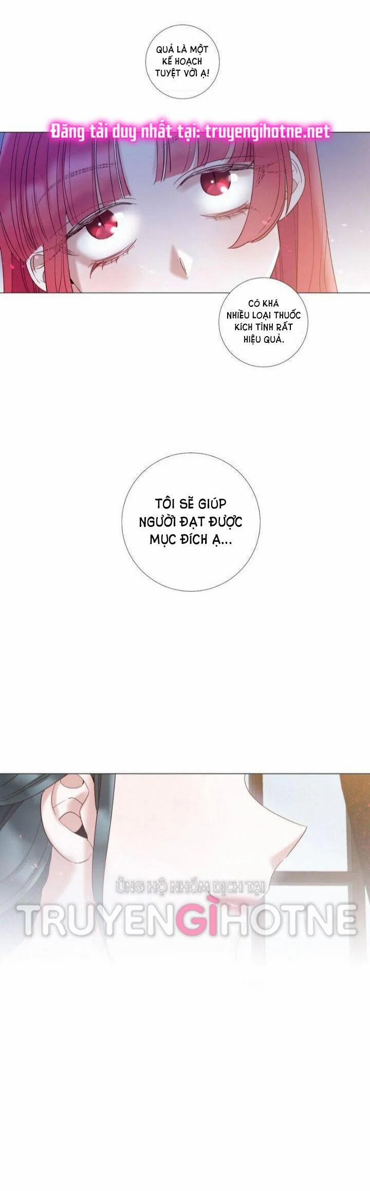 Từ Tiểu Thư Thành Hoàng Hậu – Lady To Queen 66.1 trang 14