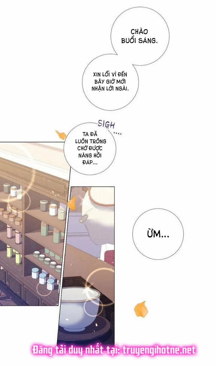 Từ Tiểu Thư Thành Hoàng Hậu – Lady To Queen 66.1 trang 17