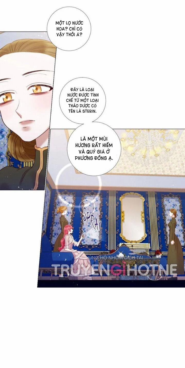 Từ Tiểu Thư Thành Hoàng Hậu – Lady To Queen 66.1 trang 5