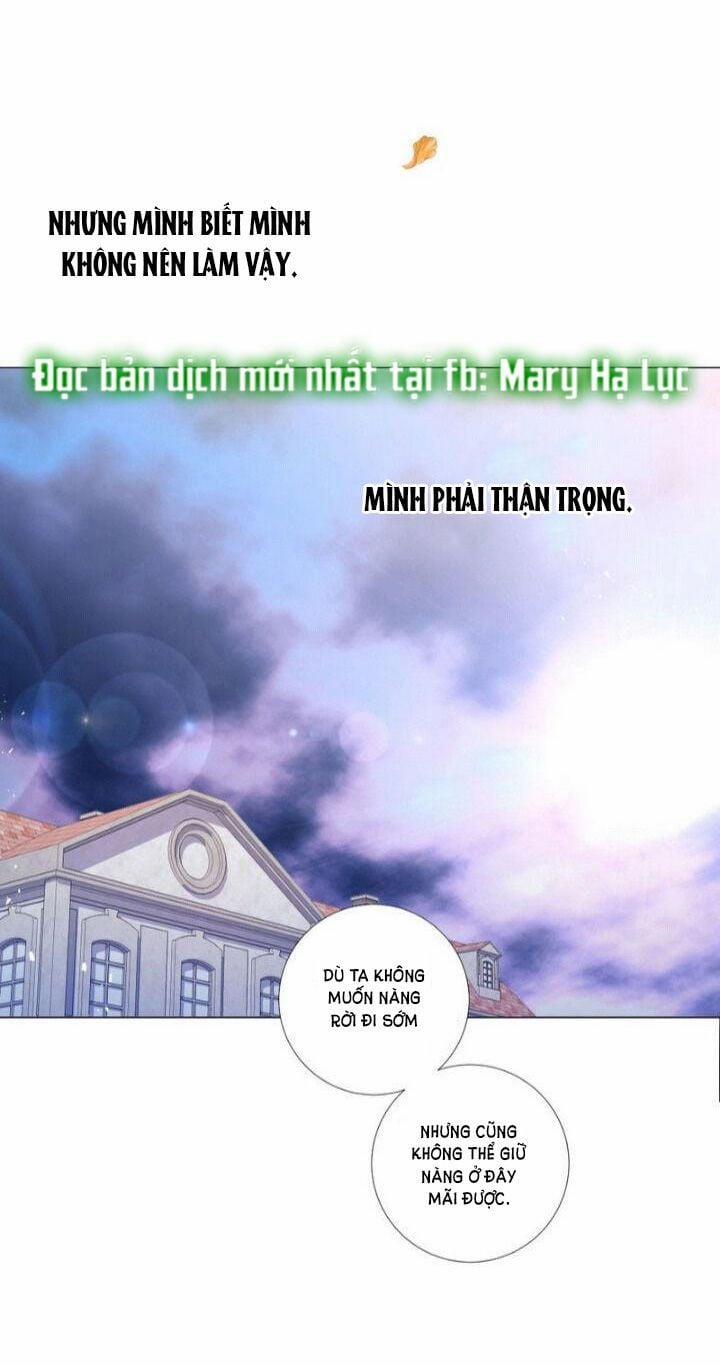 Từ Tiểu Thư Thành Hoàng Hậu – Lady To Queen 66.2 trang 10